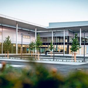 ... in Augsburg ein neues Zuhause.(Bild:  Reisacher)