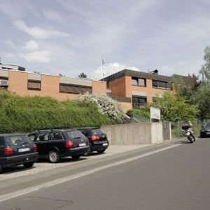 1962 lithographierte Gerhard Held den ersten Film im Keller seines Hauses. Heute arbeiten 17 Leute bei der Held Digital Media GmbH in Würzburg.