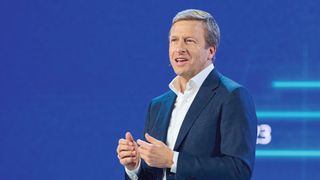 BMW-Chef Oliver Zipse (Bild: BMW)