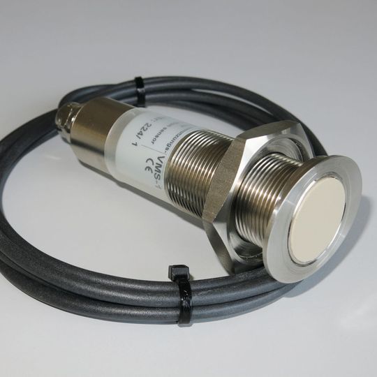 Neuer, nachrüstbarer Verschmutzungssensor für Funkenmelder(Bild:  T&B Electronic)