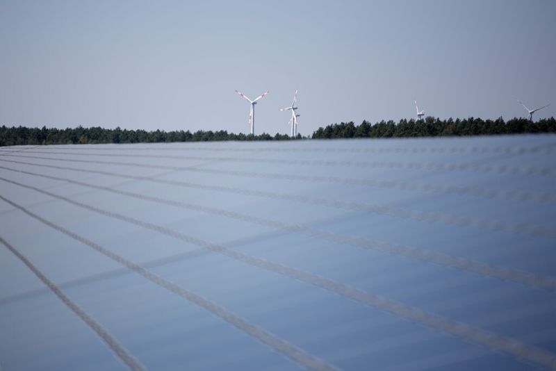 First Solar sieht noch große Potenziale für seine CdTe-Technik. (Bild: First Solar/Axel Schmidt)