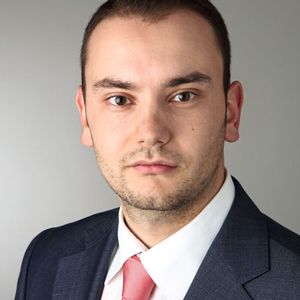 "The need for explosion protection products is big and our sales in this field raise constantly. We were able to multiply our direct sales within the past five years."
Aleksandar Agatonovic, deputy CEO of Rico 