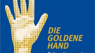 Der Präventionspreis der BGHW ist der bundesweit bedeutendste Preis für sichere und gesunde Arbeitsplätze im Handel un in der Warenlogistik. (BGHW)