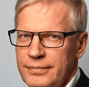 CTO Göran Nummelin.(Bild:  Cloudshift21)