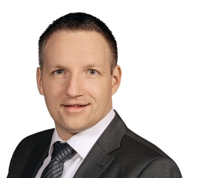 Dipl.-Ing. (FH) Frank Brockhagen, Senior Project Manager Factory Automation, Phoenix Contact Electronics GmbH, Bad Pyrmont (Bild: Phoenix Contact)