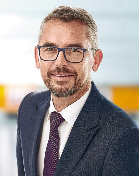 Rainer Hertle, technischer Geschäftsführer der SPN Schwaben Präzision: „Wir arbeiten präzise und intensiv mit unseren Kunden an optimalen Lösungen. Dafür ist es wichtig, dass wir die Anforderungen bis ins Detail kennen.“ (Bild: SPN)