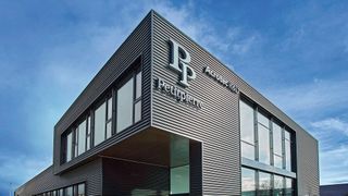 Petitpierre est un fabricant de machines spéciales pour l'industrie microtechnique de haute précision. (Petitpierre SA)