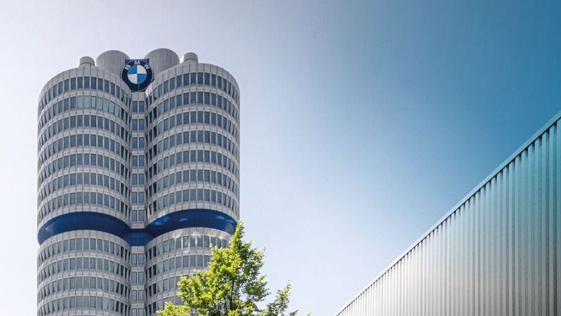 BMW hat sein Ziel für das freiwillige Aufhebungsprogramm früher als erwartet erreicht.(Bild:  BMW AG)