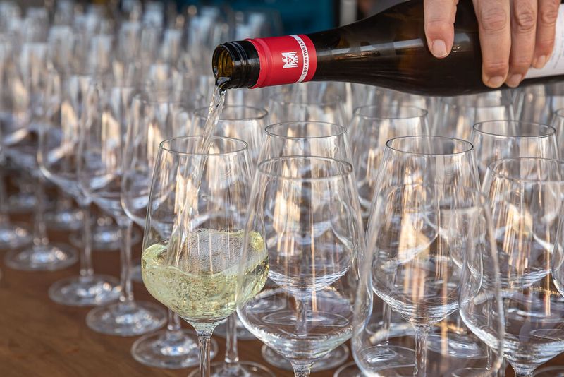 Steckverbinder: Impressionen vom 15. Anwenderkongress Steckverbinder im Würzburger VCC 2021. (Bild: VCG/Stefan Bausewein)