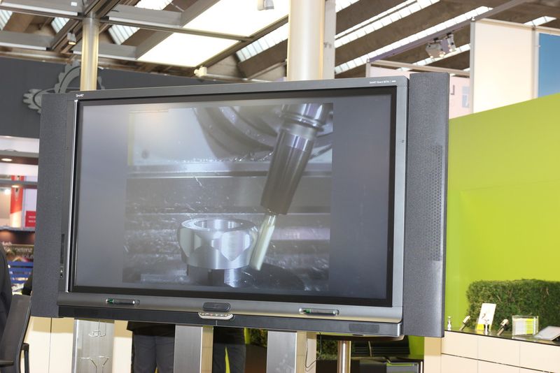 Rückblick: Bilder von der Euromold 2013. (Bild: Finus/Klöpping)