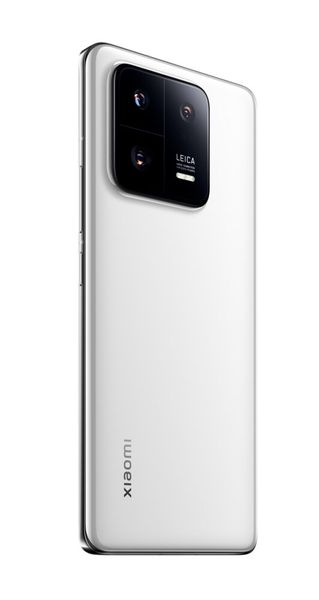 Die Triplekamera des Xiaomi 13 Pro ist in Zusammenarbeit mit Leica entwickelt worden. (Bild: Xiaomi)