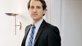 Max-Lion Keller ist Partner der Münchner IT-Recht-Kanzlei. Neben Datenschutz und IT-Security beschäftigt sich der Rechtsanwalt schwerpunktmäßig mit den Themen eCommerce, Software-Lizenzrecht und IT-Vertragsrecht. (Archiv: Vogel Business Media)