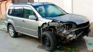 Unfallschäden gibt es weiterhin, doch die Versicherungen scheinen inzwischen wieder kostendeckend zu arbeiten. (Bild: frei lizenziert)