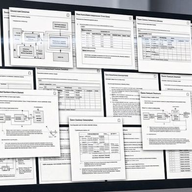 Für hochregulierte Prozesse wie Requirements Engineering ist KI der größte Beschleuniger – wenn sie richtig organisiert wird. (Bild: KI-generiert)