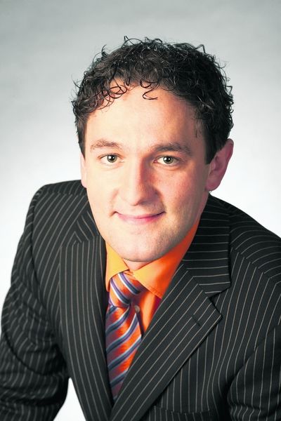 HoH-Gründer Martin Wild gönnt sich nach dem Komplettverkauf seines Online-Versandhandels eine Auszeit. (Archiv: Vogel Business Media)