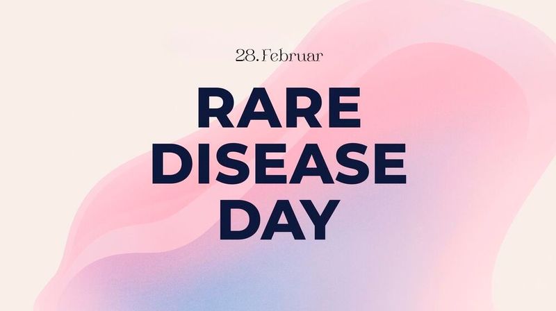 Am 28. Februar ist jedes Jahr der „Tag der seltenen Erkrankungen“.(Bild:  KI-generiert)