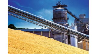 Die Messung der Feuchte spart Energie bei Trocknungsprozessen und erhöht die Ausbeute, da die Menge an Ausschuss reduziert wird.  (Bild: Berthold)