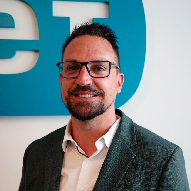 Eset、Matthias Nefzger をビジネス開発マネージャー MSP に任命