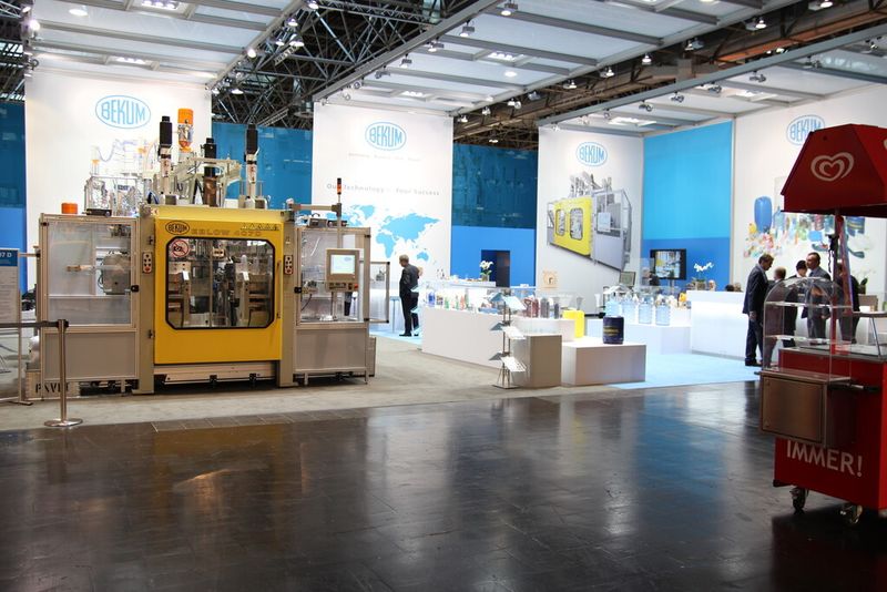 K 2013 Impressionen (Bild: Königsreuther)