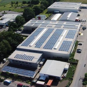 Im Juni 2012 sind alle deutschen Produktionen in das neue Werk in Seligenstadt eingezogen. Eine neue Photovoltaikanlage auf dem Dach des Unternehmens deckt rund 30 % des Energiebedarfs und reduziert so den CO2-Austoß.