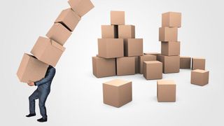 Die Komplexität im Auslieferungsprozess besser beherrschen können. (Bild: Mediamodifier)