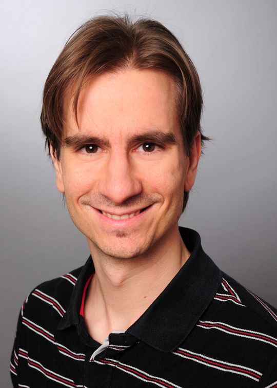 Josep Prat(Bild:  Aiven.io)