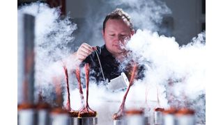 Elektrische Antriebe mit neuen Technologien (Bild: ATE)