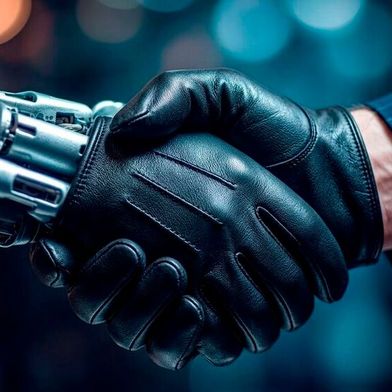 Mit einfachen Prompts wurde Fable 5 zum Cyberkriminellen und half einem Sicherheitsforscher bei der Planung eines Angriffs. (Bild: Александр Марченко - stock.adobe.com)