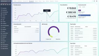 neues-ui-von-myfactory-cloud-erp (Quelle: Myfactory/Forterro)