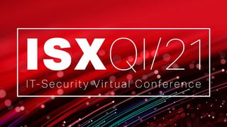 Unser Schwesterportal Security-Insider ist Mitveranstalter der IT-Security Virtual Conference (ISX Q1/21).
 (Bild: Vogel IT-Medien)