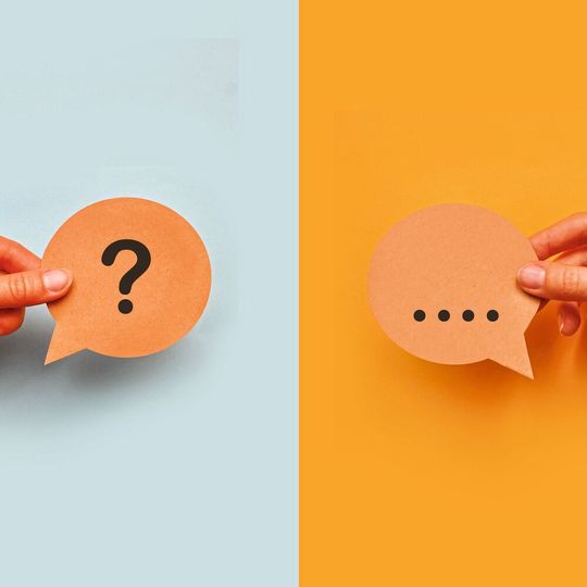 Ohne Feedback können Mitarbeiter nicht ihr volles Potenzial erreichen.(Bild:  fidaolga - stock.adobe.com)