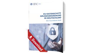 Whitepaper Cover: Vogel IT (Vogel IT)