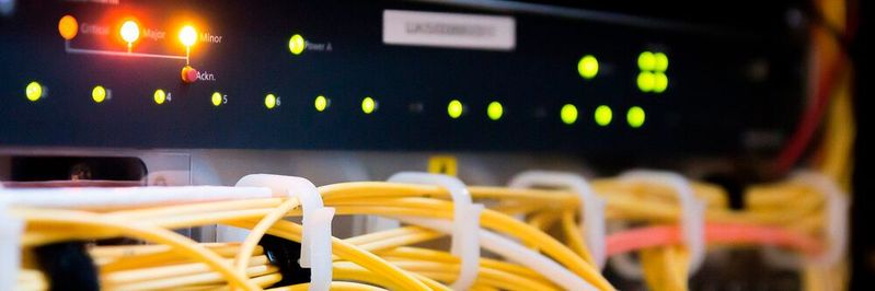 Der unternehmensübergreifende Austausch von Daten liefert wertvolle Erkenntnisse für die Verbesserung bestehender Prozesse und die Erarbeitung neuer Geschäftsmodelle.(Bild:  gemeinfrei/Pixabay)