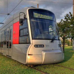 Strukturierte Verkabelung (Bild: Jaroslaw Miernik)