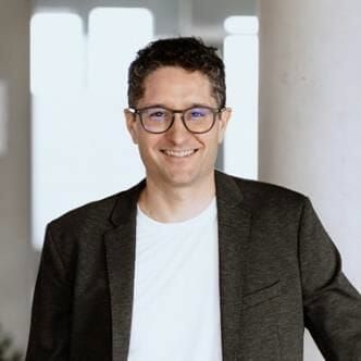 (Philipp Sorg ist Geschäftsführer der PIA econda. (Bild: PIA))