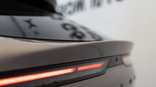 Chinese researchers have announced a breakthrough in solid-state lithium batteries.

 (Image: Xpeng)