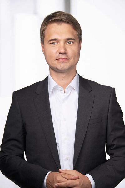 Peter Trögel ist neuer Partner & Managing Director bei Berylls by AlixPartners. (Bild: Berylls by AlixPartners/Georg Wilke)