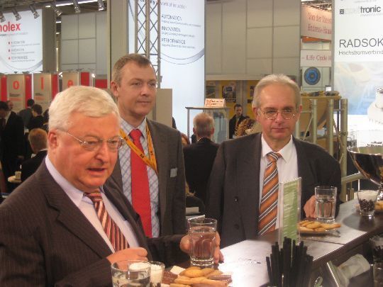  (Archiv: Vogel Business Media)
