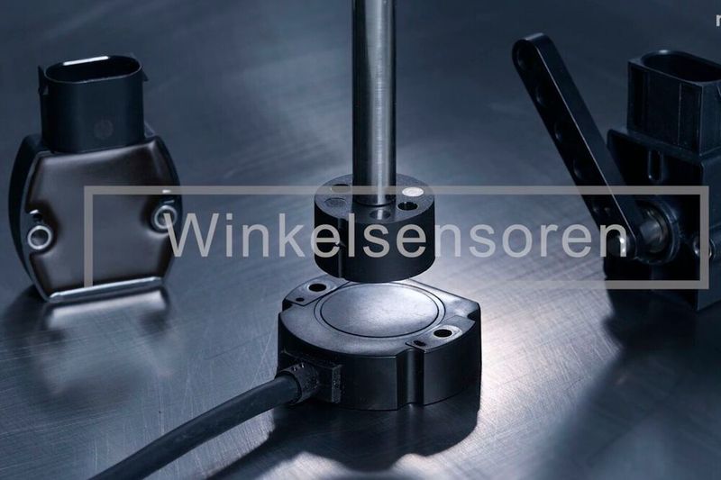 Die Novotechnik GmbH stellt drei neue Baureihen magnetischer Winkelsensoren vor. Zwei davon eignen sich besonders für Hochtemperatur-Anwendungen.  (Novotechnik Messwertaufnehmer OHG)