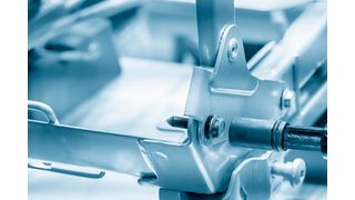 MHP's SaaS solution "bolt_it" promises higher product quality as well as increased production efficiency. (Image:Pixel_B - stock.adobe.com)