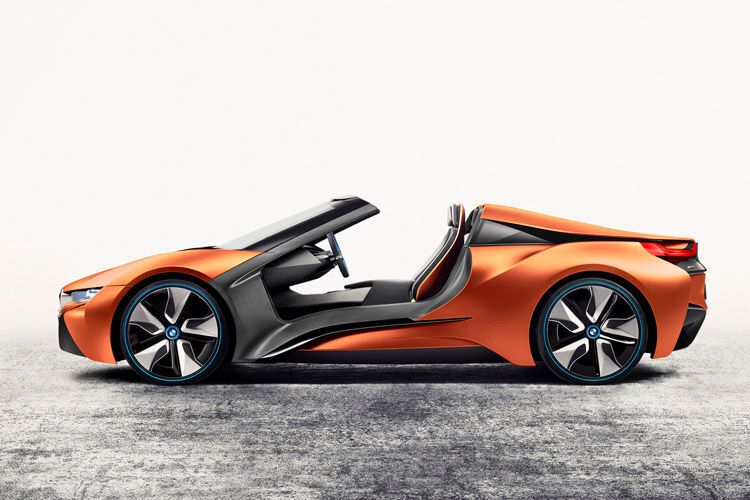 Die CES ist für BMW die Gelegenheit, Cloud-basierte Technologien vorzustellen, die das Leben des Fahrzeugnutzers einfacher machen sollen. (Foto: BMW)