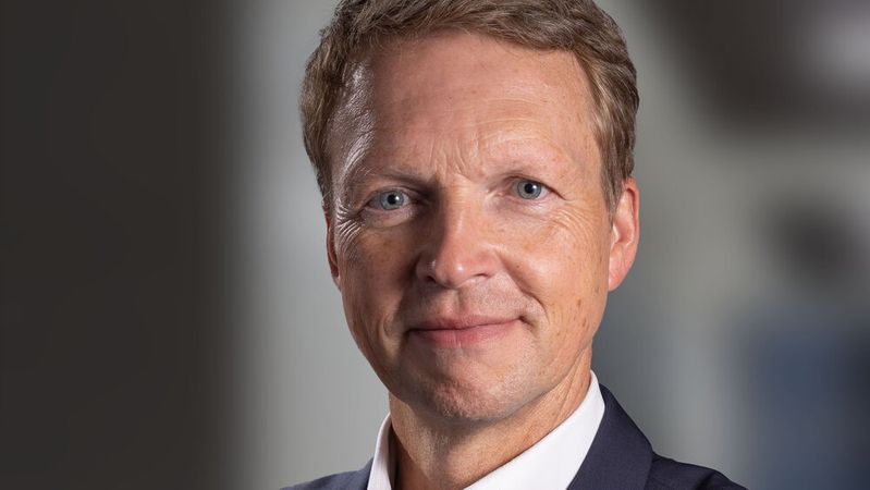 Günter Kaufmann, Vorstandsvorsitzender der Auktion & Markt AG, hat das Unternehmen verlassen.(Bild:  Mediabid 2019)