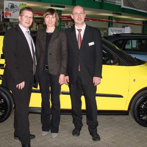 (Archiv: Vogel Business Media)