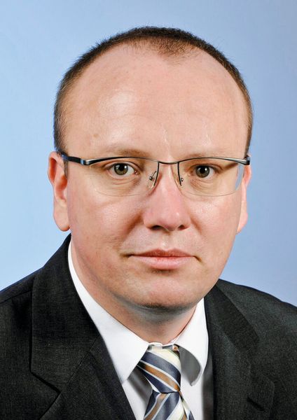 „Mithilfe des Presshärtens können komplexeste Strukturen mit höchstfesten Eigenschaften erzeugt werden