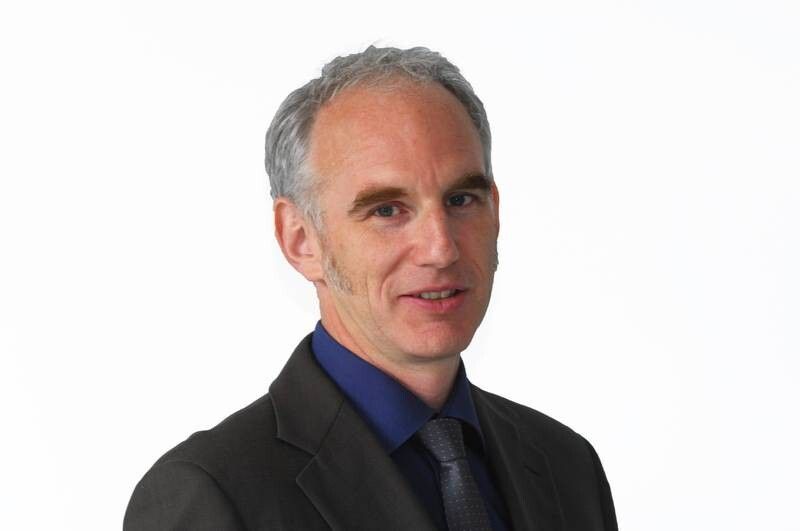 Dr. C. Thomas Simmons: „Sich positiv entwickelnde  Auftragseingänge und kumulierte Umsatzänderungen von plus 4 % für 2013 lassen unsere Mitgliedsunternehmen optimistisch in das neue Geschäftsjahr starten.“ (Bild: AMA)