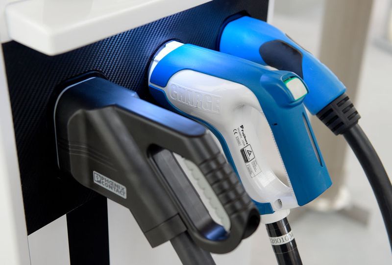 Von umweltfreundlicher Energieerzeugung über Energieeffizienz bis hin zum Energiemanagement – die Leitmesse Energy der Hannover Messe 2017 zeigt viele Möglichkeiten. (Hannover Messe)