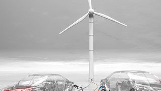 FEV lud am 9. und 10. November 2017 in Aachen zur ersten „Zero CO2 Mobility”-Konferenz.  (FEV Group)