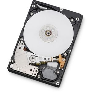(HGST, a WD Company)