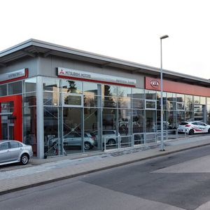 (Foto: Autohaus Souren)