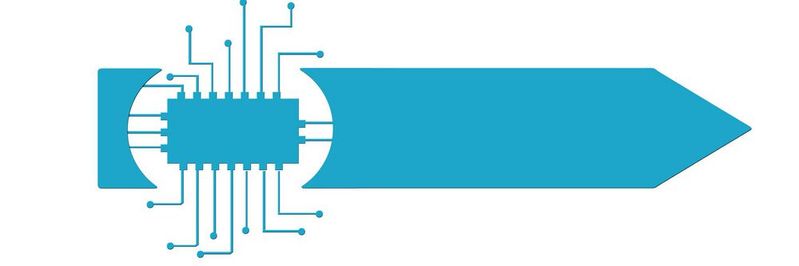 With IME, conductive traces are printed on a flat substrate. With IME, conductive traces are printed on a flat substrate.